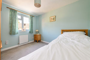 Bedroom 3- click for photo gallery